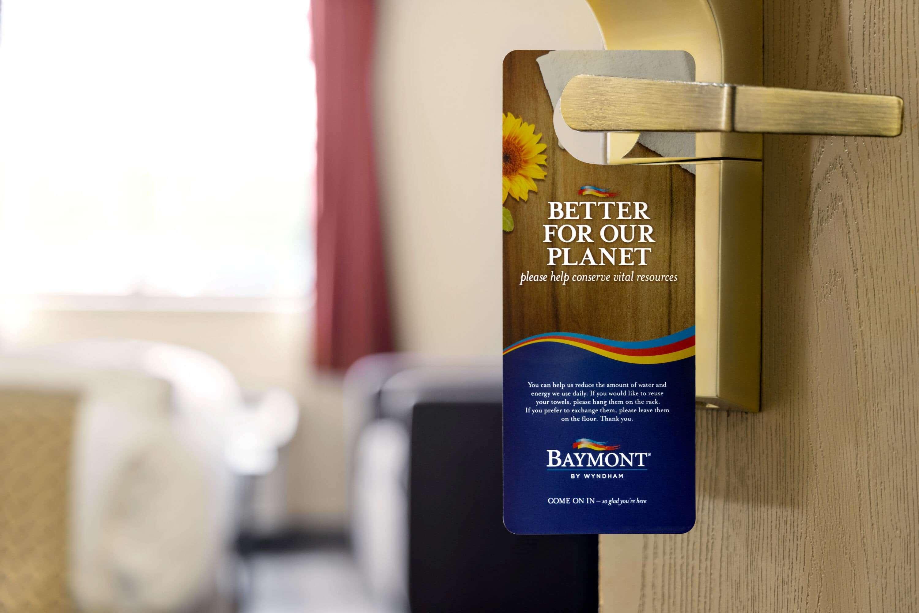 Baymont By Wyndham Monroe Hotel Luaran gambar
